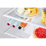Samsung Refrigerador top mount 14.4cuft RT42DG6634S9